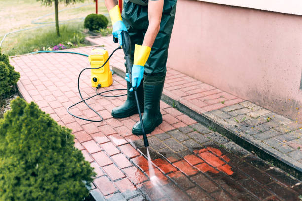 Best Post-Construction Pressure Washing  in Southern Shores, NC