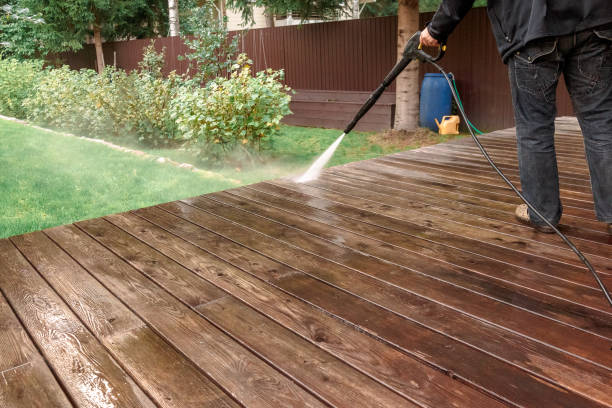 Trusted Southern Shores, NC Pressure Washing Services Experts